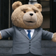 Illustration for article titled Weekend Box Office: Won’t someone think of the bigoted teddy bear?